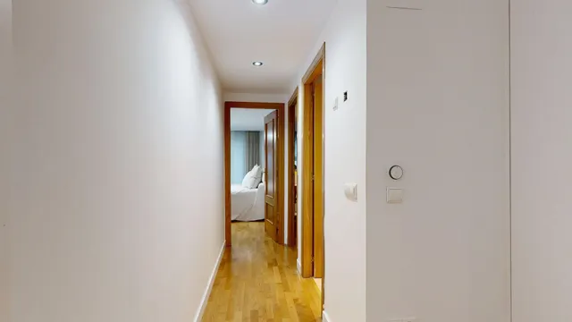 Piso céntrico en Cuarte — 40
