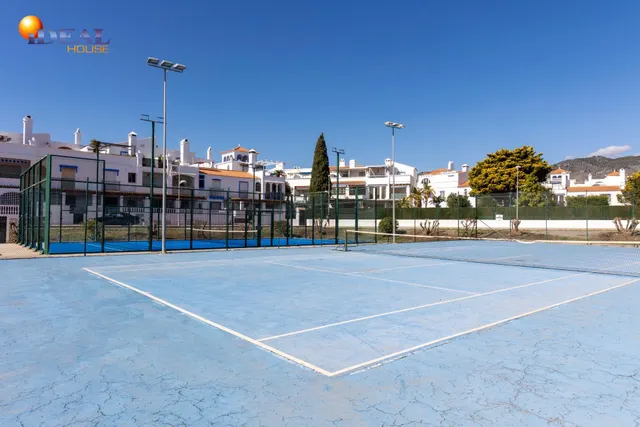 PRECIOSO ÁTICO-DÚPLEX EN PERLA DE ANDALUCÍA — 39