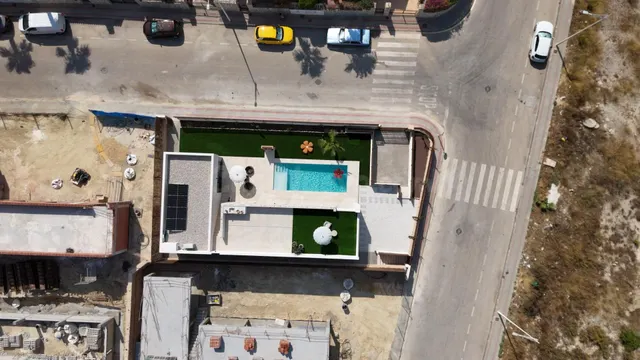 Villa 3 habitaciones 121m² en venta - Comunidad valenciana - foto 2