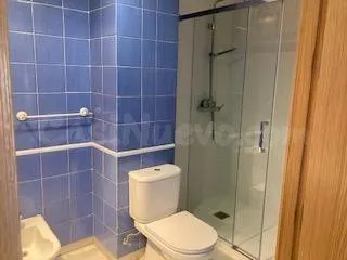 Piso para larga estancia en el Zaidín, Avenida Salvador Alle
