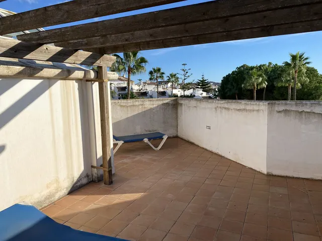 Ático 3 habitaciones 116m² en venta - Riviera del sol — 25