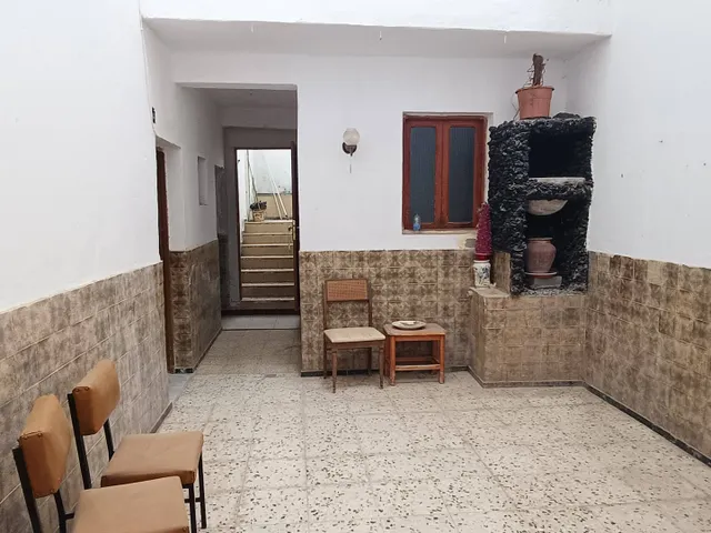 Edificio con dos viviendas en el casco de San Bartolomé de Tirajana — 9
