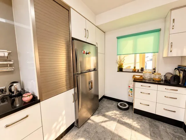 Casa de una sola planta con patio y azotea en Calle San Miguel – Alcalá de los Gazules — 18