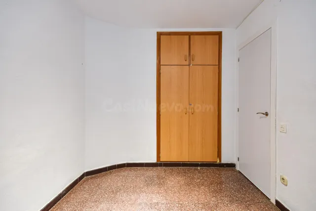 Piso en sant pere de 3 habitaciones y balcón con orientación sur — 29