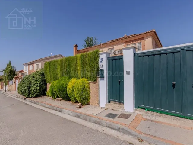 Chalet 3 habitaciones 155m² en venta - URB CORTIJO DEL AIRE — 2