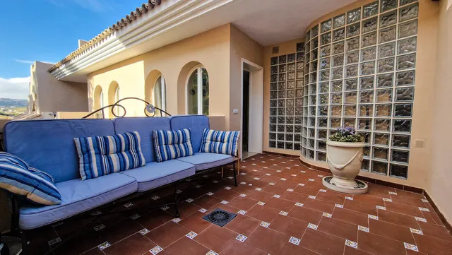 Ático 3 habitaciones 154m² en venta - Costa del Sol — 40