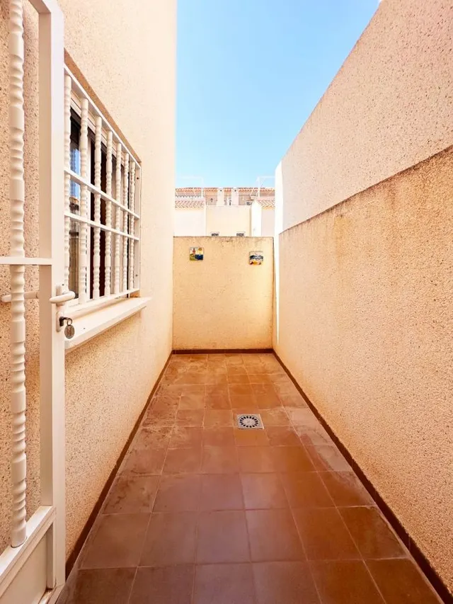 Bungalow 2 habitaciones 59m² en venta - Centro — 20
