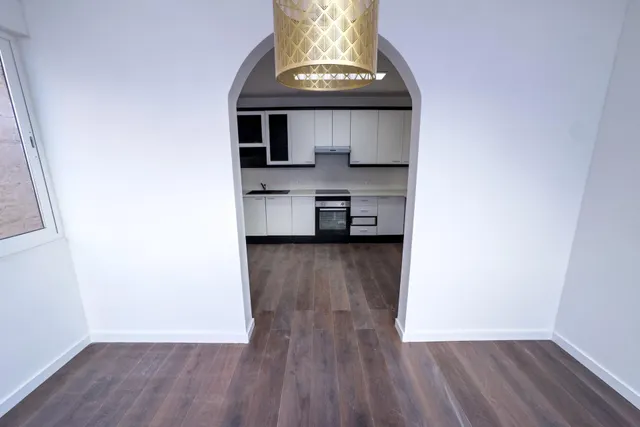 Amplio piso reformado en segunda línea de la Playa del Cura — 142 m2, 4 dormitorios, vistas al mar y orientación suroeste — 10
