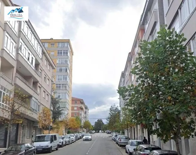 Venta Piso en Ourense — 2