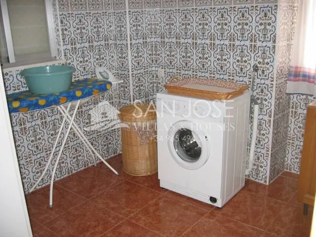 SE VENDE PISO EN ASPE - foto 4