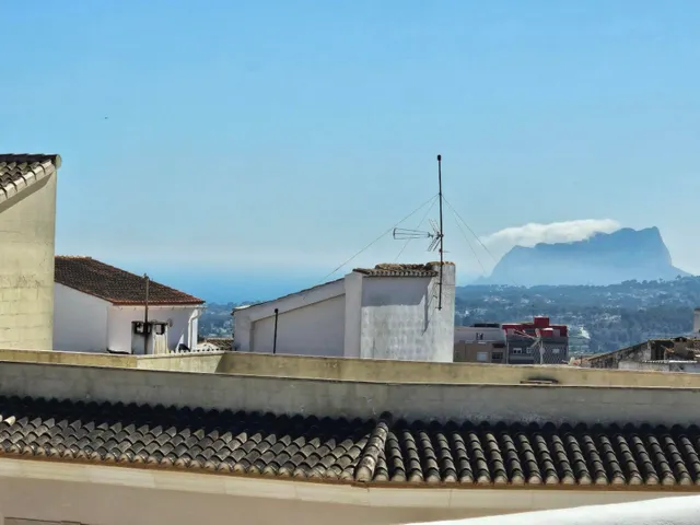 Casa 3 habitaciones 197m² en venta - Benitachell — 17