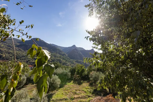 Piso de 2 dormitorios con vistas a la montaña en Güéjar Sierra – Granada — 31
