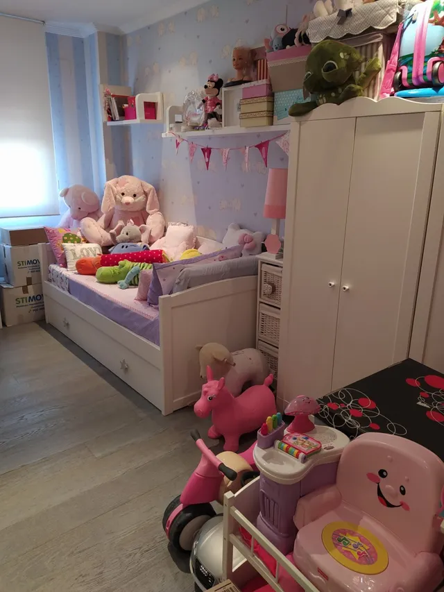 Piso en venta en pleno centro de La Roda — 16