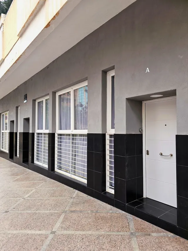 Dúplex 3 habitaciones 303m² en venta - Centro — 13