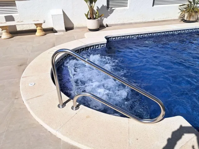 Piso en Venta 2 Dormitorios con garaje Incluido — 21