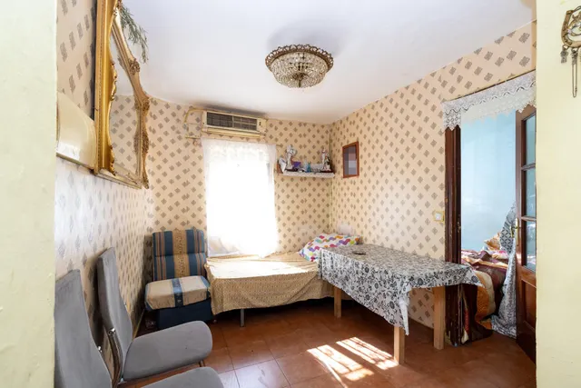 Piso de 2 dormitorios junto calle Palencia, ZAIDIN. Precio sin competencia — 17