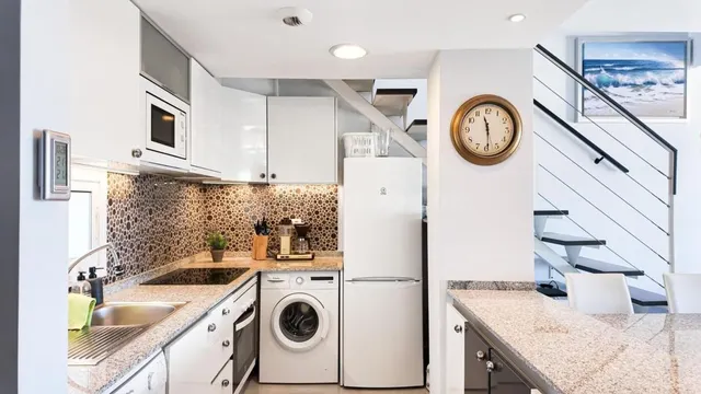 Apartamento 2 habitaciones 56m² en venta - Villamartín-Las Filipinas — 3
