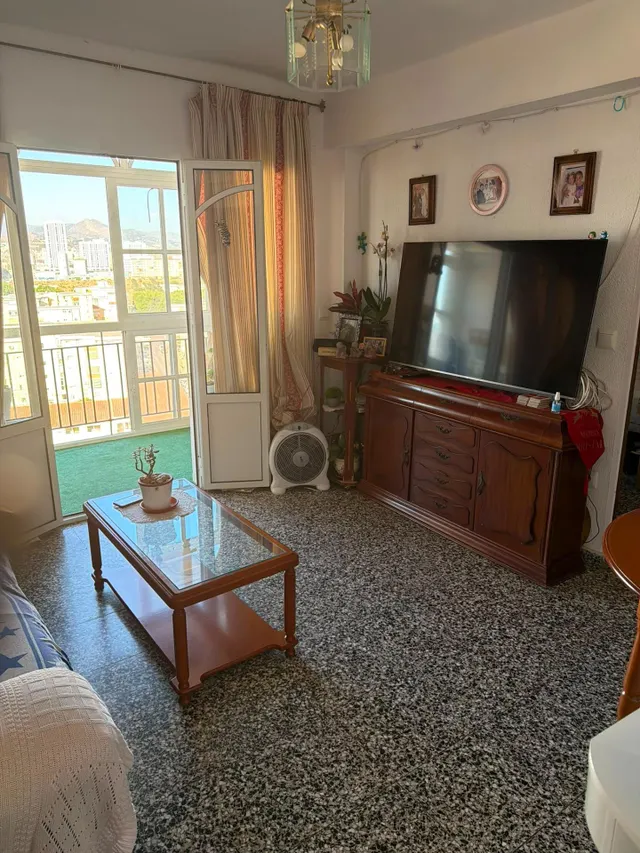 Piso de 3 dormitorios con terraza en Nuevo San Andrés — 14