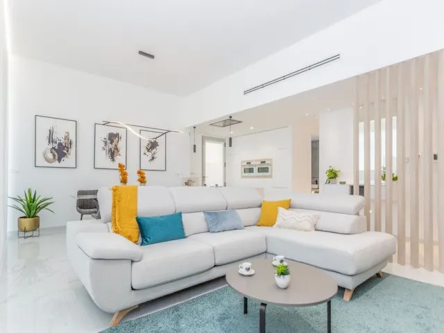 Villa 3 habitaciones 136m² en venta - Los Balcones - Los Altos del Edén — 26