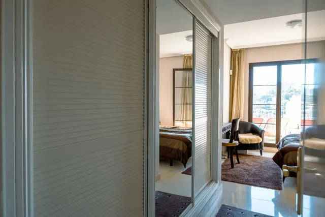 Ático 2 habitaciones 90m² en venta - El Madroñal — 9
