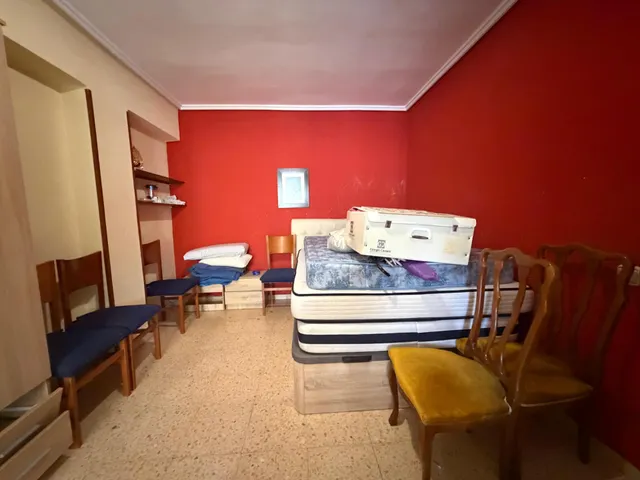 Venta del piso en el Grau con dos terrazas y parking — 7