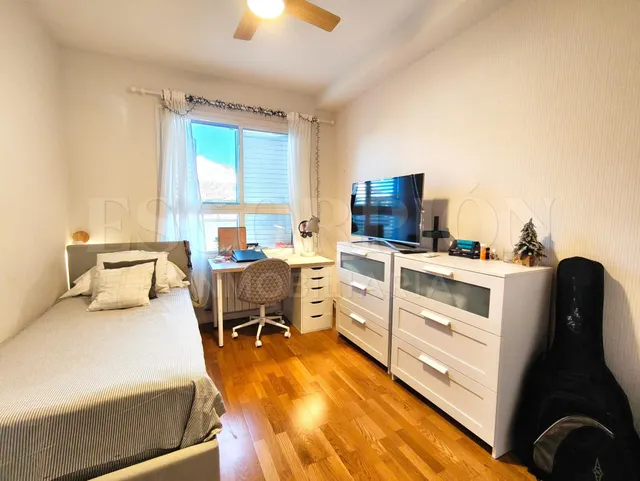 VIVIENDA JARDIN EN ALQUILER SIN AMUEBLAR — 19