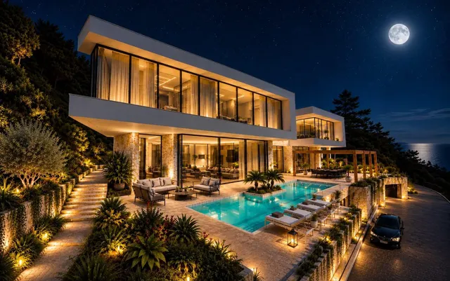 NOVA CABRILS RESIDENCES | Una nueva forma de vivir el Mediterráneo — 15