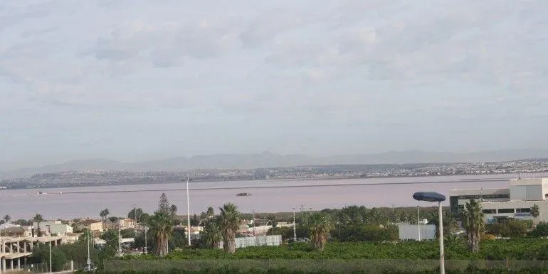 VIVIENDA TIPO DUPLEX EN LOS ALTOS DE TORREVIEJA