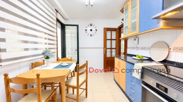 Hogar, comodidad y la mejor ubicación: vive el centro de Ponteareas como siempre imaginaste — 8
