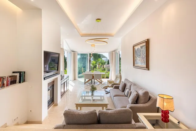 Chalet 4 habitaciones 380m² en venta - Riviera del sol - foto 3