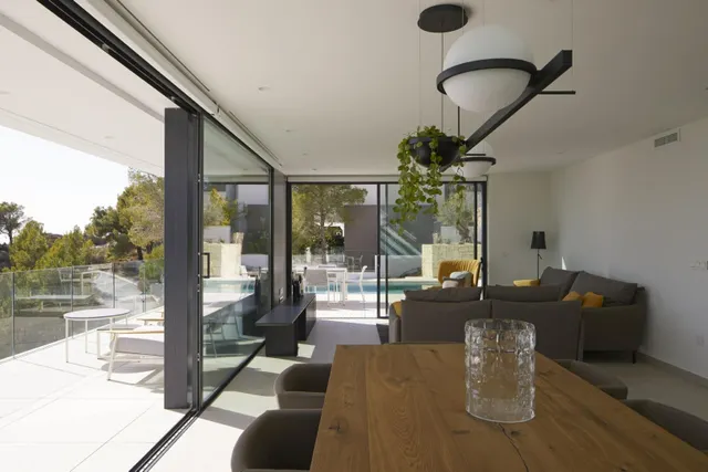 Villa exclusiva a la venta en Altea — 11