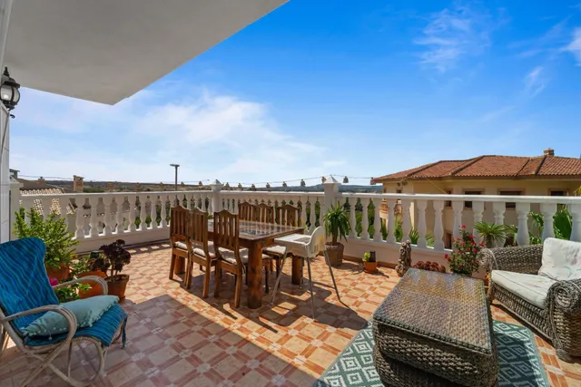 Espectacular Villa Seminueva en San Fulgencio, La Marina — 7