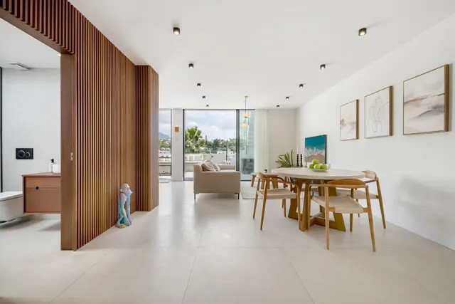 Ático 2 habitaciones 96m² en venta - El Madroñal — 9