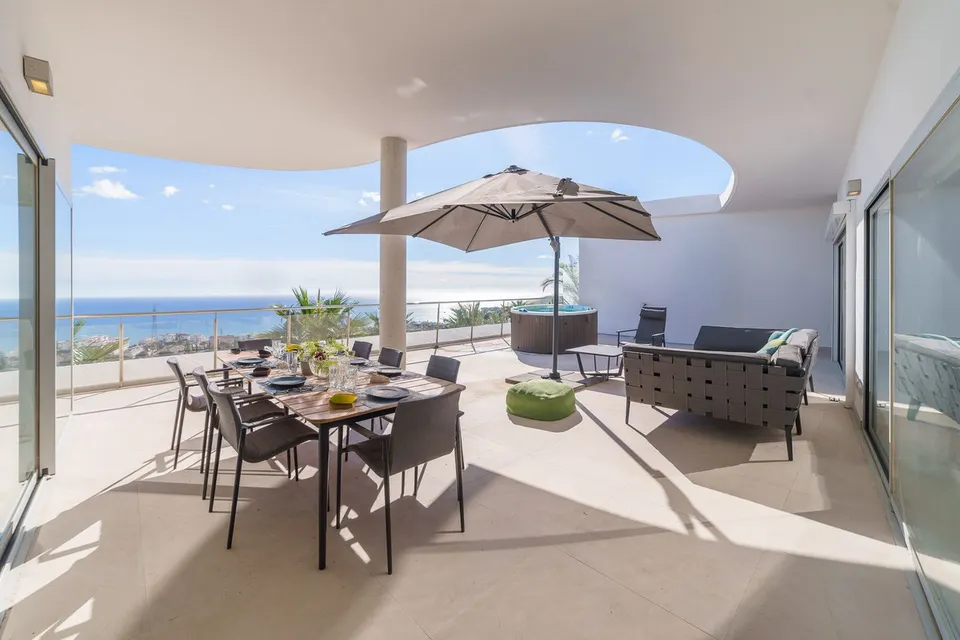 Ático 3 habitaciones 138m² en venta - Arroyo de la Miel