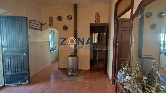CASA ACOGEDORA EN ESTACIÓN DE ARROYO MALPARTIDA - foto 4