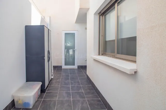 APARTAMENTO DE 2 DORMITORIOS 2 BAÑOS EN PILAR DE HORADADA — 22