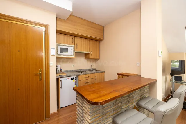 Apartamento 1 habitación 36m² en venta - SIERRA NEVADA — 4