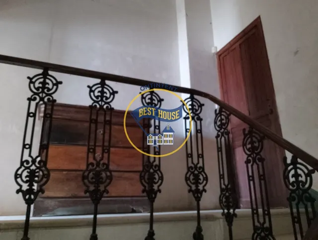 CASA HISTÓRICA CON TERRENO URBANO A LA VENTA EN MONTAVERNER!!! — 47