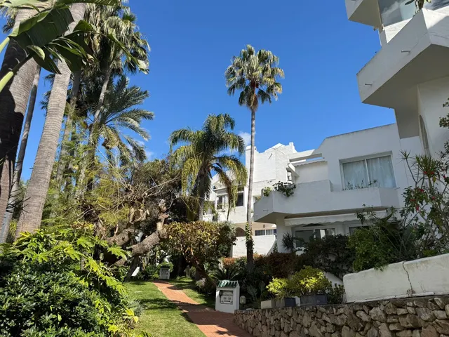 Apartamento 2 habitaciones 91m² en venta - Marbella — 45