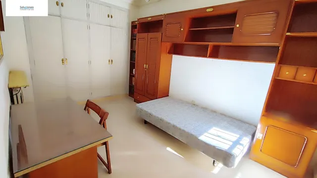 Chalet en los Pinares del Júcar — 42