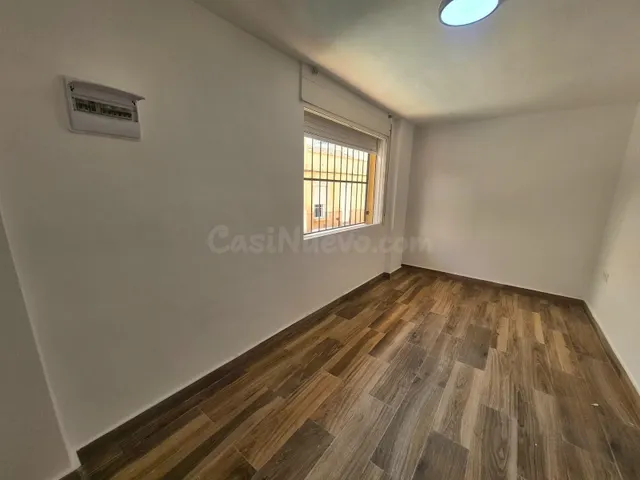 Amplio y Moderno Piso Reformado en el Centro de Águilas ✨ — 4