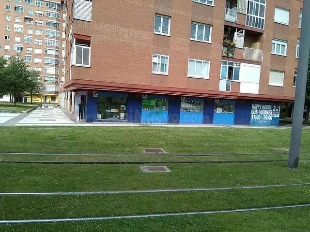 Se vende local comercial en Vitoria - foto 4