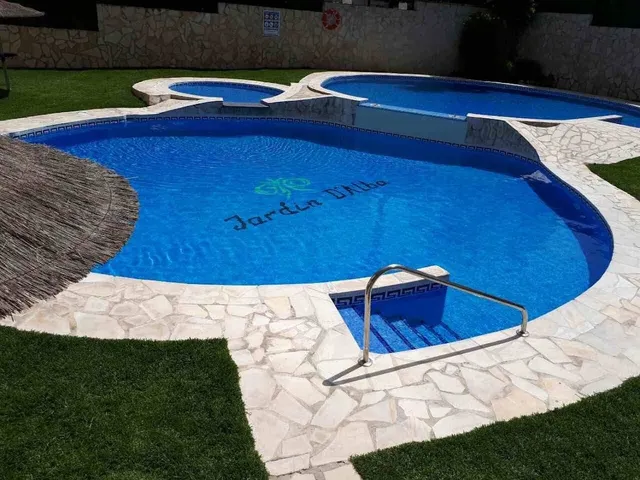 Apartamento 2 habitaciones 70m² en venta - Las Filipinas — 11
