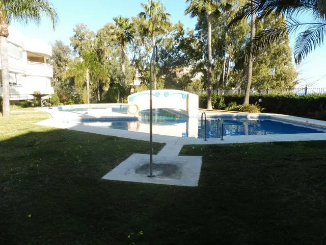Espectacular apartamento de 3 dormitorios en primera línea de playa — 8