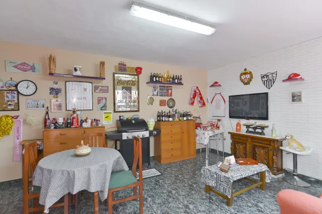 Venta piso con gran terraza en Viladecans Parc Empresarial — 48