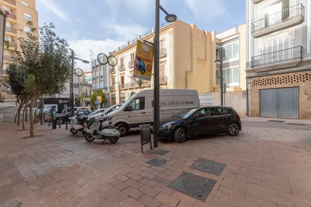 Solar en venta en el centro de Motril — 13