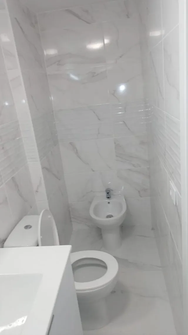 Piso 1 habitación 43m² en venta - Los Cristianos — 13