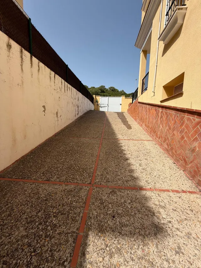 Exclusiva Casa Reformada en Montecastillo — 44