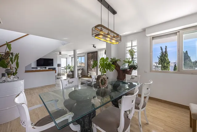 Ático Dúplex 5 habitaciones 470m² en venta - Riviera del sol — 12
