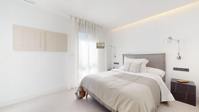 NUEVA PROMOCIÓN DE VILLAS DE LUJO EN POLOP — 25